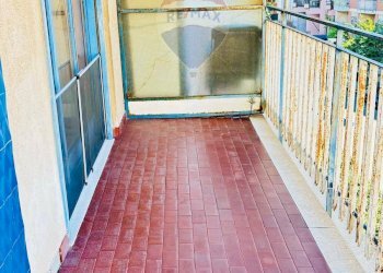 Balcone - Four-room apartment Viale Principe Umberto
 
67 BIS, Messina - photo 12