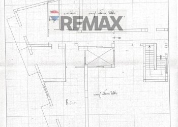 PLANIMETRIA - Quadrilocale Viale Principe Umberto
 
67 BIS, Messina - foto 13