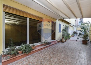 Terrazza - Casa semi indipendente via Leonardo da Vinci
 
79, Acireale - foto 1
