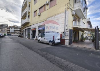 Edificio all\'aperto - Casa semi indipendente via Leonardo da Vinci
 
79, Acireale - foto 2
