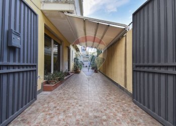 Terrazza - Casa semi indipendente via Leonardo da Vinci
 
79, Acireale - foto 3