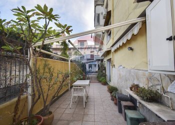 Terrazza - Casa semi indipendente via Leonardo da Vinci
 
79, Acireale - foto 4