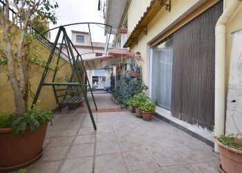 Terrazza - Casa semi indipendente via Leonardo da Vinci
 
79, Acireale - foto 5