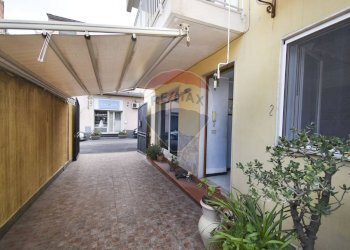 Terrazza - Casa semi indipendente via Leonardo da Vinci
 
79, Acireale - foto 6