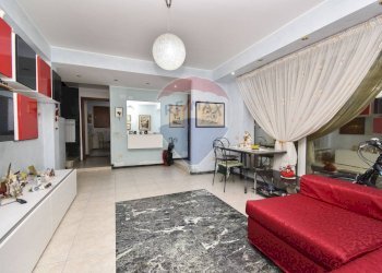 Sala da pranzo - Casa semi indipendente via Leonardo da Vinci
 
79, Acireale - foto 8