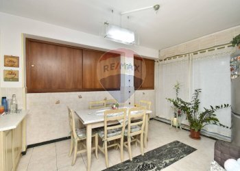 Sala da pranzo - Casa semi indipendente via Leonardo da Vinci
 
79, Acireale - foto 16