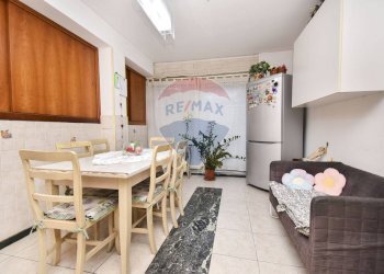 Sala da pranzo - Casa semi indipendente via Leonardo da Vinci
 
79, Acireale - foto 18