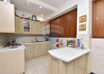 Cucina - Casa semi indipendente via Leonardo da Vinci
 
79, Acireale - foto 19