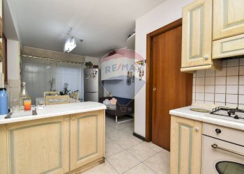 Cucina - Casa semi indipendente via Leonardo da Vinci
 
79, Acireale - foto 20