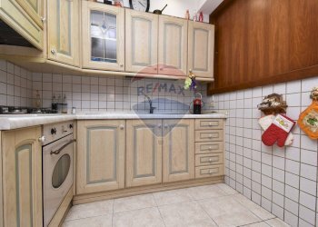 Cucina - Casa semi indipendente via Leonardo da Vinci
 
79, Acireale - foto 22