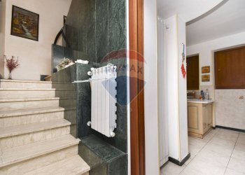 Scale - Casa semi indipendente via Leonardo da Vinci
 
79, Acireale - foto 23