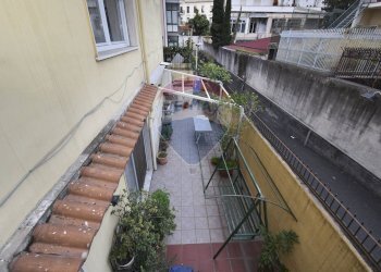 Terrazza - Casa semi indipendente via Leonardo da Vinci
 
79, Acireale - foto 25