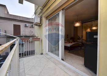Balcone - Casa semi indipendente via Leonardo da Vinci
 
79, Acireale - foto 26