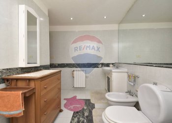 Bagno - Casa semi indipendente via Leonardo da Vinci
 
79, Acireale - foto 34