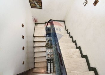 Scale - Casa semi indipendente via Leonardo da Vinci
 
79, Acireale - foto 37