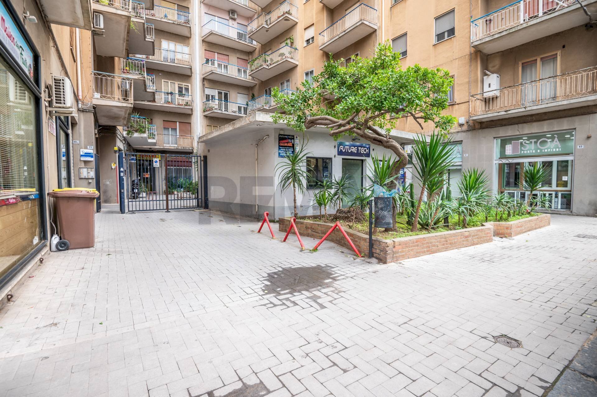 Edificio all\'aperto - Appartamento Viale Mario Milazzo
 
71/A, Caltagirone - foto 2