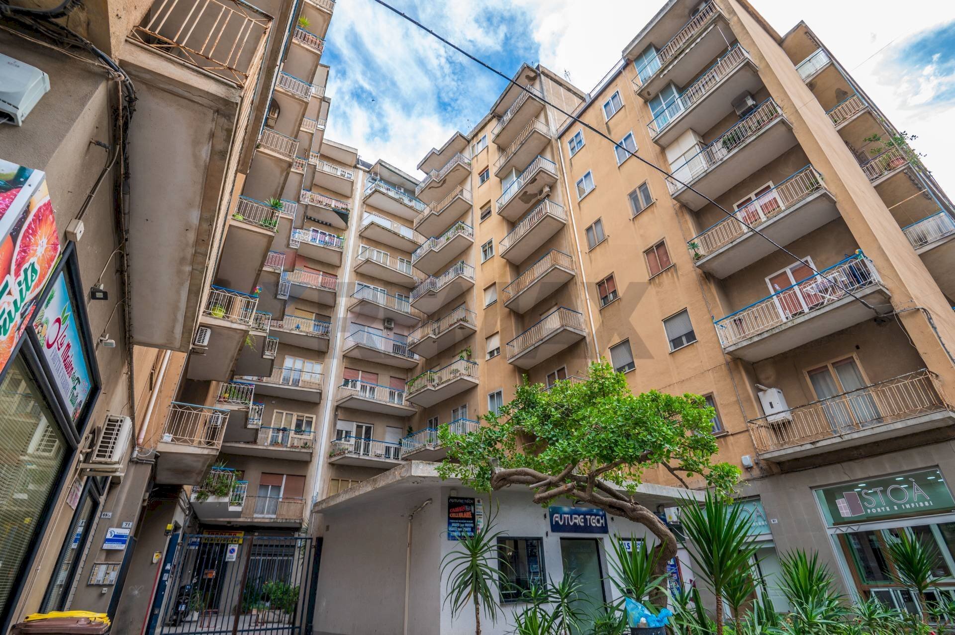 Edificio all\'aperto - Appartamento Viale Mario Milazzo
 
71/A, Caltagirone - foto 3