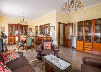 Sala da pranzo - Appartamento Viale Mario Milazzo
 
71/A, Caltagirone - foto 14