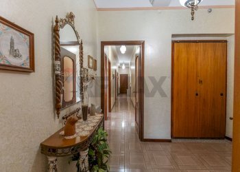 Hall / corridoio - Appartamento Viale Mario Milazzo
 
71/A, Caltagirone - foto 7