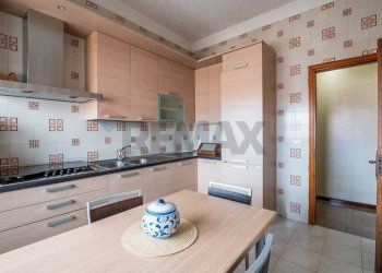 Cucina - Appartamento Viale Mario Milazzo
 
71/A, Caltagirone - foto 18