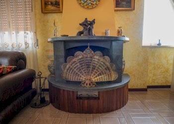 Soggiorno - Appartamento Viale Mario Milazzo
 
71/A, Caltagirone - foto 15