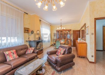 Sala da pranzo - Appartamento Viale Mario Milazzo
 
71/A, Caltagirone - foto 21