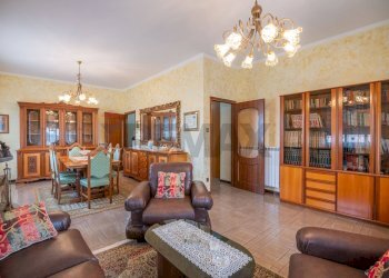 Sala da pranzo - Appartamento Viale Mario Milazzo
 
71/A, Caltagirone - foto 13