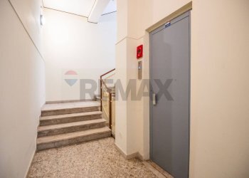 Ricezione / Lobby - Appartamento Viale Mario Milazzo
 
71/A, Caltagirone - foto 5