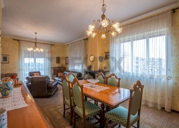 Sala da pranzo - Appartamento Viale Mario Milazzo
 
71/A, Caltagirone - foto 23