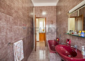 Bagno - Appartamento Viale Mario Milazzo
 
71/A, Caltagirone - foto 30