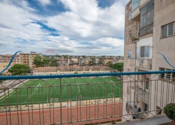 Balcone - Appartamento Viale Mario Milazzo
 
71/A, Caltagirone - foto 32