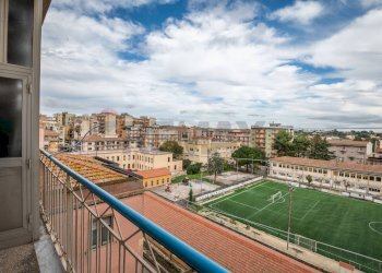 Balcone - Appartamento Viale Mario Milazzo
 
71/A, Caltagirone - foto 34