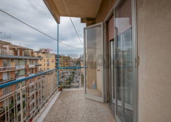 Balcone - Appartamento Viale Mario Milazzo
 
71/A, Caltagirone - foto 39