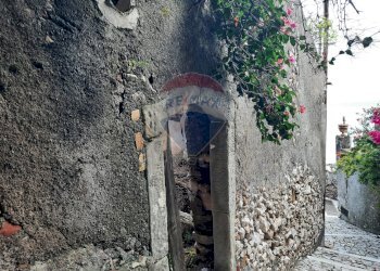 Posizione della mappa - Casa indipendente Vicolo Quartarello
 
8, Forza d'Agrò - foto 12