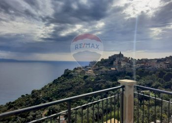 Balcone - Casa indipendente Vicolo Quartarello
 
8, Forza d'Agrò - foto 18