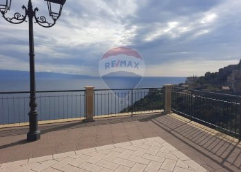 Terrazza - Casa indipendente Vicolo Quartarello
 
8, Forza d'Agrò - foto 19