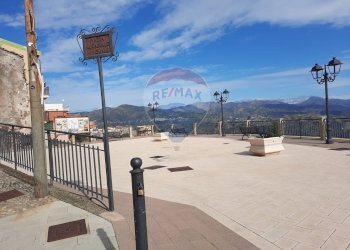 Terrazza - Casa indipendente Vicolo Quartarello
 
8, Forza d'Agrò - foto 21
