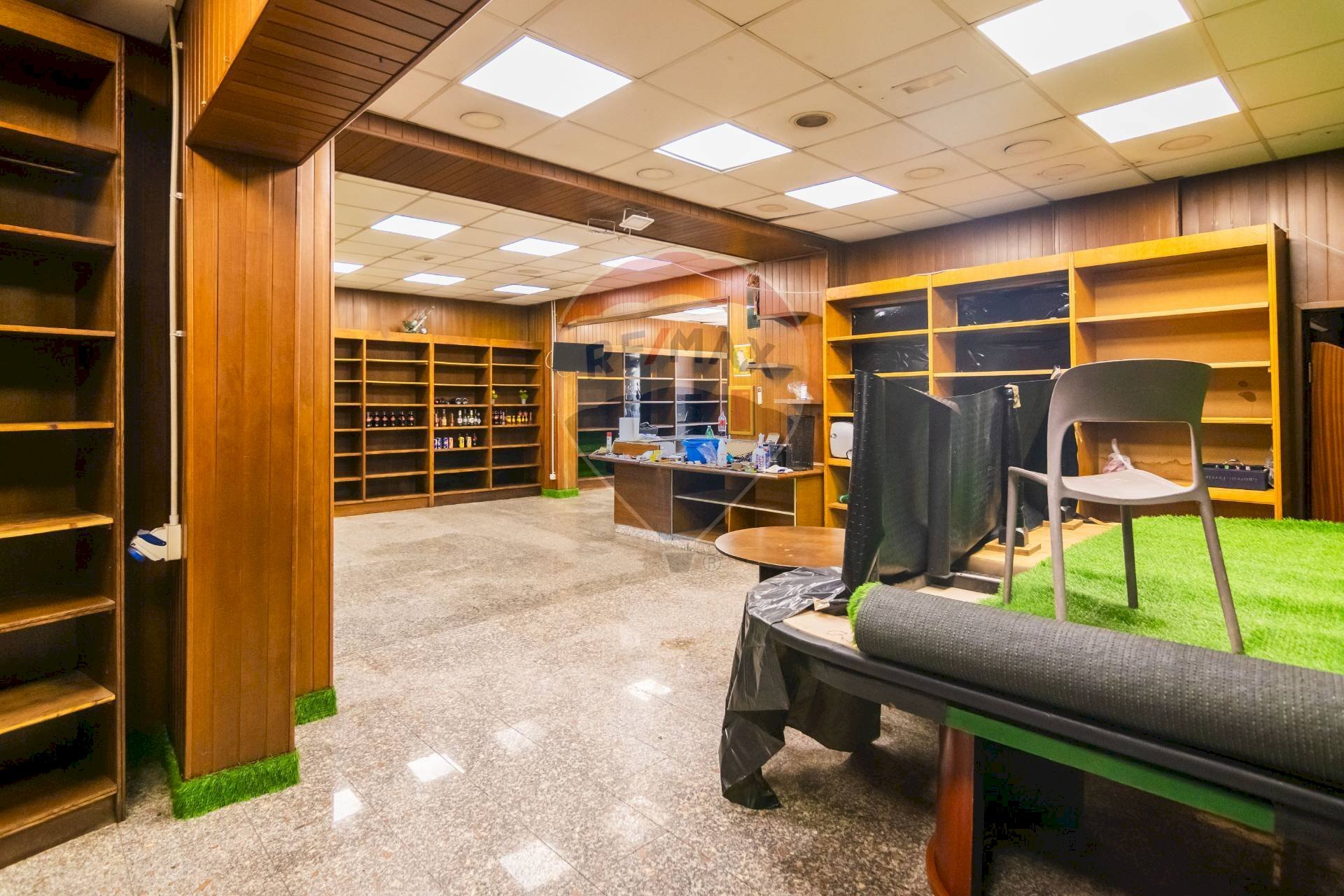 Cabina armadio - Commercial Premises Via Ferro Fabiani
 
2, Catania - photo 1