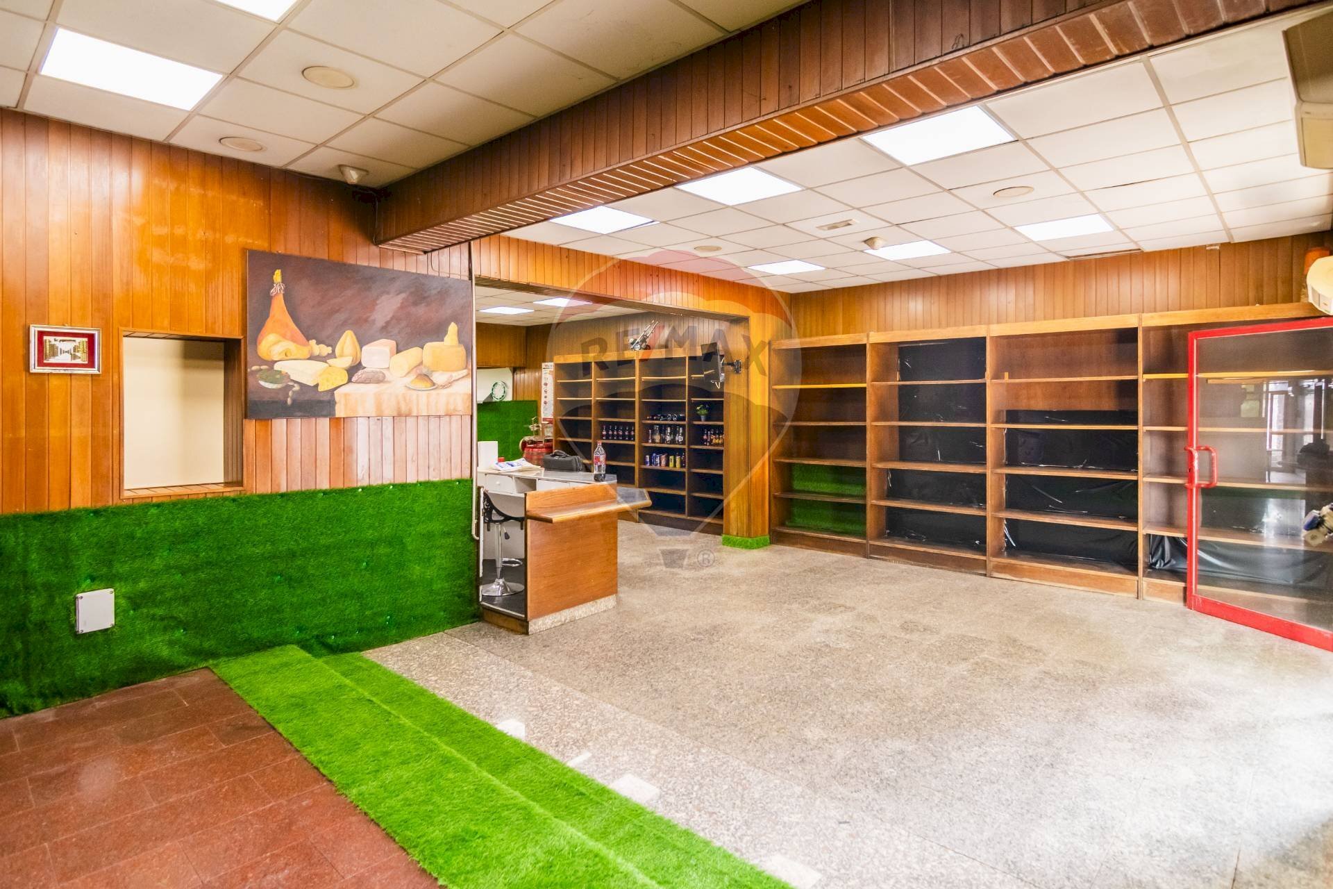 Ricezione / Lobby - Commercial Premises Via Ferro Fabiani
2, Catania - photo 2