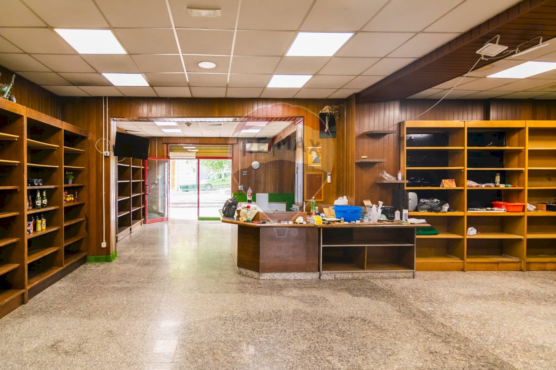 Ricezione / Lobby - Commercial Premises Via Ferro Fabiani
2, Catania - photo 3