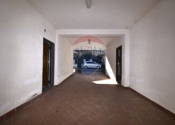 Hall / corridoio - Casa semi indipendente Via Lavina
 
92, Aci Sant'Antonio - foto 12