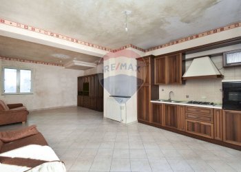 Cucina - Casa semi indipendente Via Lavina
 
92, Aci Sant'Antonio - foto 15