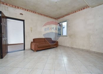 Soggiorno - Casa semi indipendente Via Lavina
 
92, Aci Sant'Antonio - foto 16