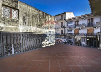 Terrazza - Casa semi indipendente Via Lavina
 
92, Aci Sant'Antonio - foto 38