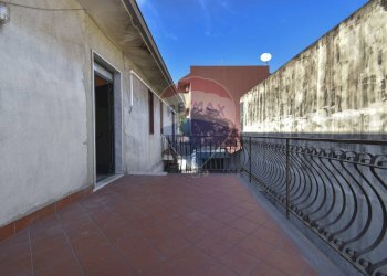 Terrazza - Casa semi indipendente Via Lavina
 
92, Aci Sant'Antonio - foto 39