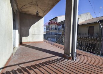 Terrazza - Casa semi indipendente Via Lavina
 
92, Aci Sant'Antonio - foto 41