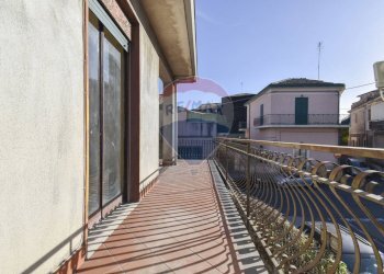 Balcone - Casa semi indipendente Via Lavina
 
92, Aci Sant'Antonio - foto 42