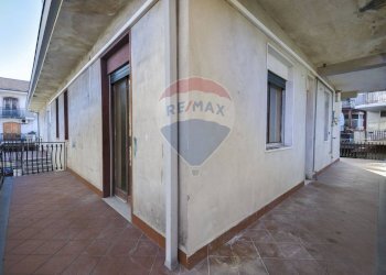 Balcone - Casa semi indipendente Via Lavina
 
92, Aci Sant'Antonio - foto 43