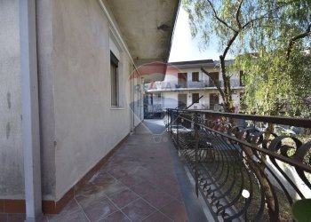 Balcone - Casa semi indipendente Via Lavina
 
92, Aci Sant'Antonio - foto 44