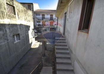 Scale - Casa semi indipendente Via Lavina
 
92, Aci Sant'Antonio - foto 45